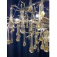 AM1819 BIJOUT CHANDELIER
